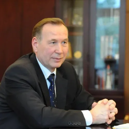 Ракета-носитель для космодрома "Восточный": новейшие технологии на службе государства