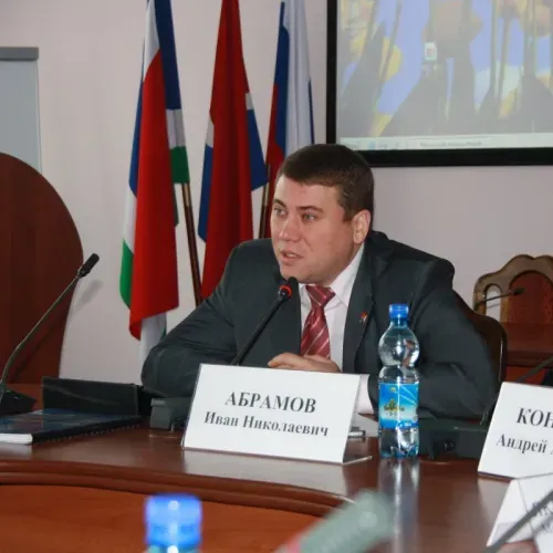 «Госдума - очень серьезная школа»