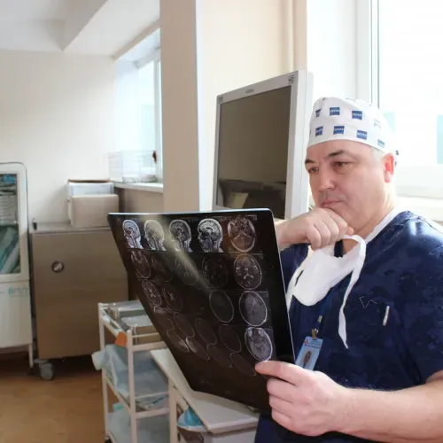 «Нужно дорожить временем»