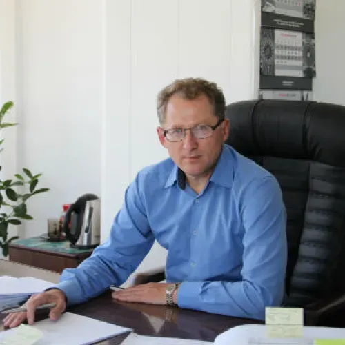 «Основной упор в работе - на охлажденную продукцию»