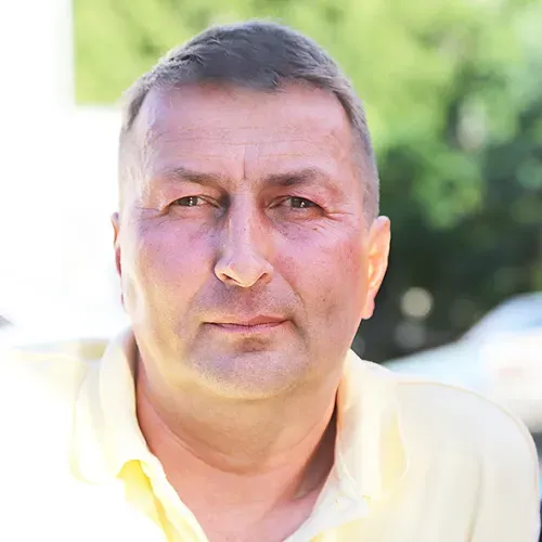 «Важно оставаться собой и любить жизнь!»