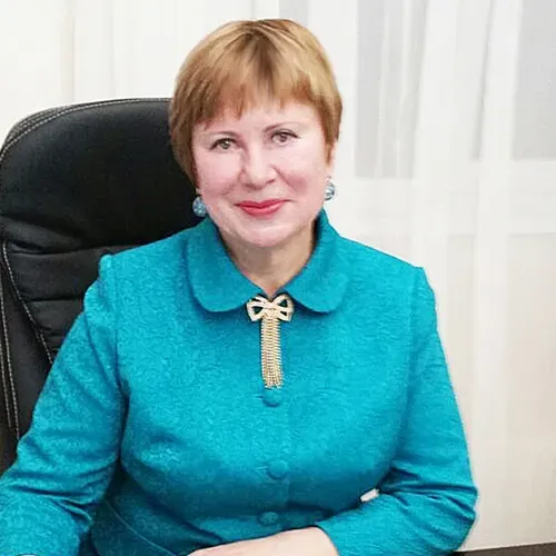 «Я твердо и уверенно иду к своей цели!»