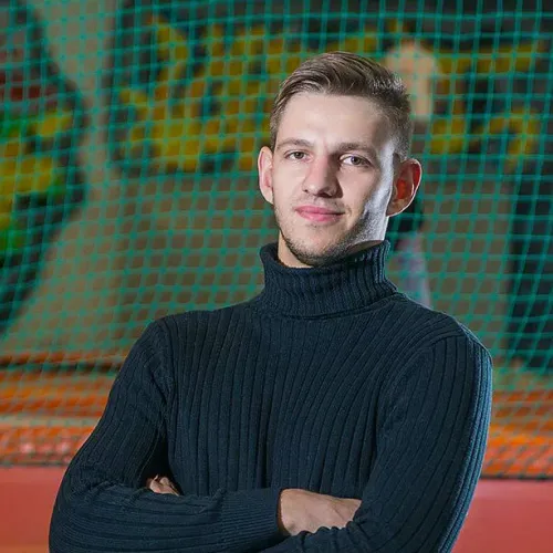 Головокружительный Стартап