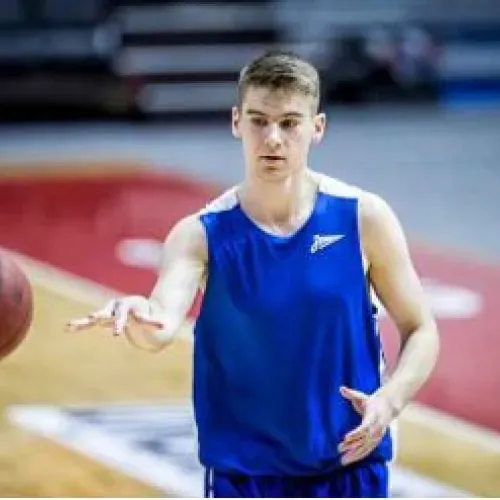 Как пробиться в большой баскетбол из маленького Благовещенска