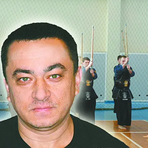 «Мы сделаем из вашего ребенка человека, целеустремленного, сильного духом и телом»