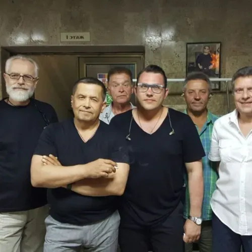 «Чтобы добиться успеха, надо быть злым и голодным»