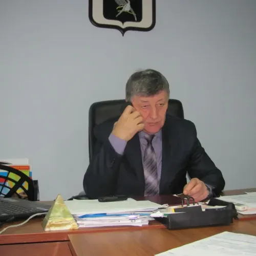 «Кризис кризисом, но работать необходимо с прежней отдачей»