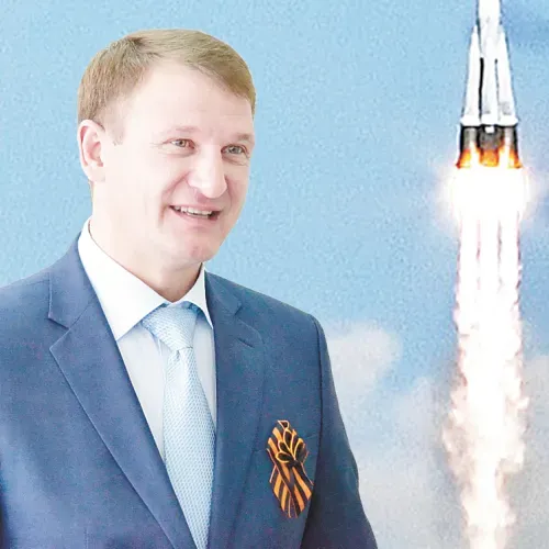 «В центре внимания - социальная сфера»