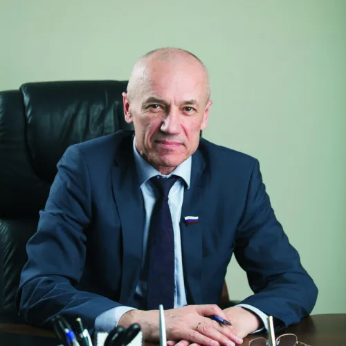 «Нужно верить в себя!»