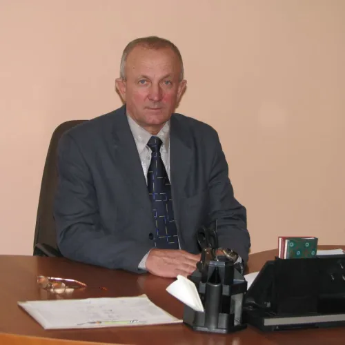 «Главное богатство района - люди!»