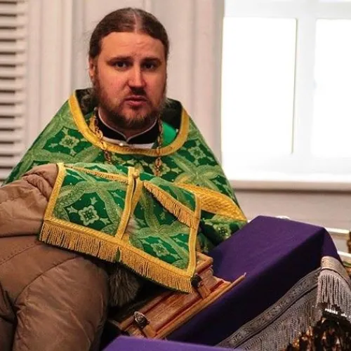 "Отпустить грехи": об исповеди и таинстве покаяния