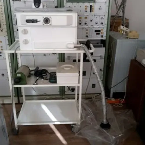 В Сколкове представят амурские изобретения