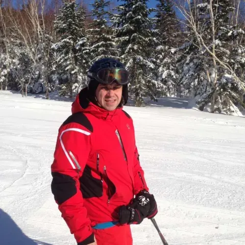 «В жизни мне везло с наставниками»