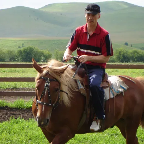 «Меняю мир к лучшему, начав с себя!»