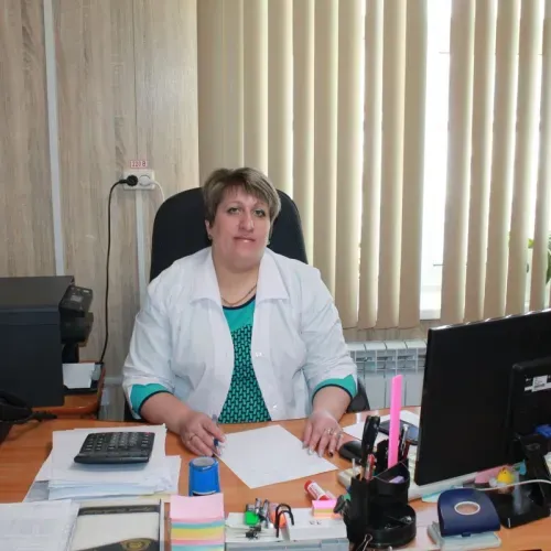 "Я - счастливая женщина!"