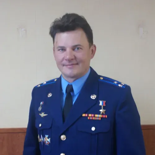 «Профессия космонавта имеет ореол романтизма»