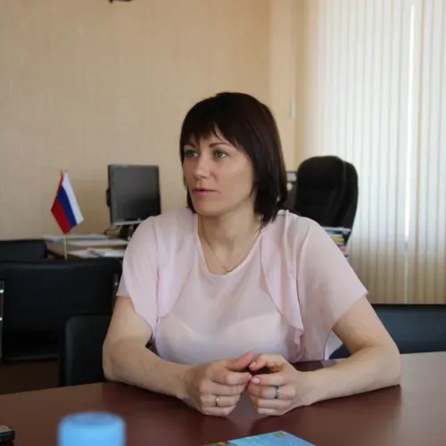 «В Приамурье - молодая команда»