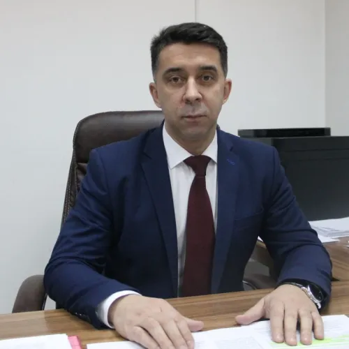 Руководитель Фонда капремонта: «Все решаемо при наличии подрядчиков и проектировщиков»