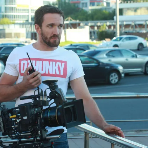 Андрей Джунковский: «Возможно все»