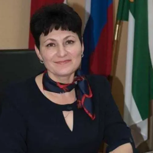 Марина Михайлова: «Не хватает часов в сутках»