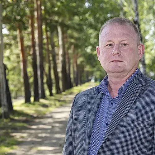 Сергей Гибадуллин: «Отвечаю за город круглосуточно»