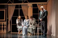 Афинские вечера (лирическая комедия 16+)