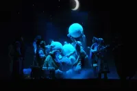 Ночь перед Рождеством (12+)