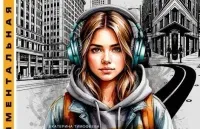 Полина ищет па (читка, экспериментальная сцена 12+)