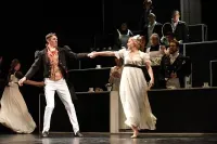 Евгений Онегин (простая трагедия в 2-х действиях (12+)