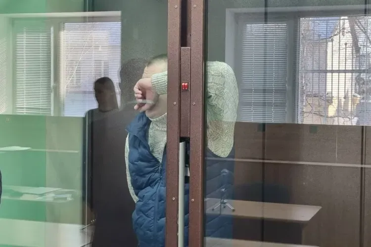 Облил и толкнул в сторону костра: амурчанин надолго отправится за решетку за убийство знакомого