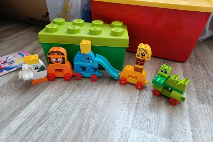 Семьи с детьми в Приамурье получат ежегодную семейную выплату