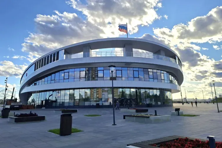 Амурская область готовится к наплыву туристов из Китая