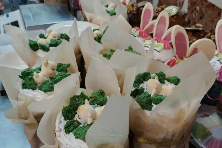 Яйца, куличи и жертва Христа: эксперты рассказали об истории празднования Пасхи