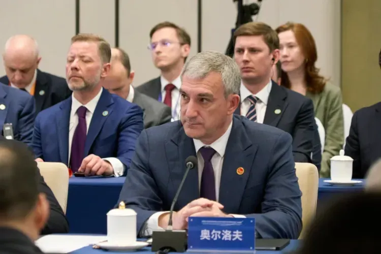 Василий Орлов о России и Китае: «Мы видим колоссальный рост взаимного интереса»