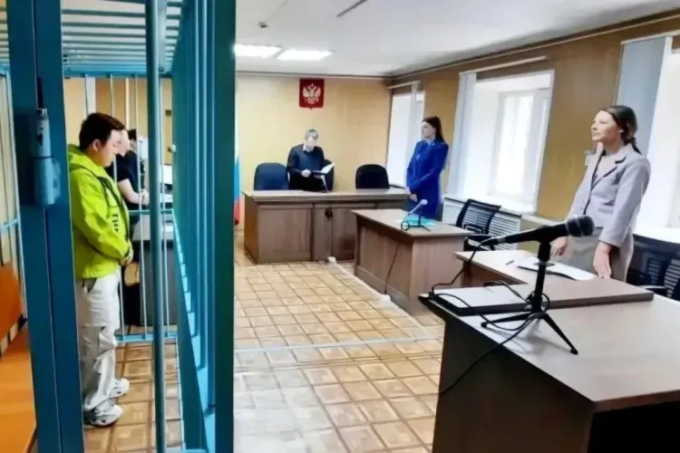 Больше двух миллионов похитил житель КНР у соотечественника в Ивановском округе