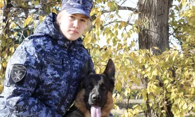 Нас с Ситом ждет долгая и интересная служба  