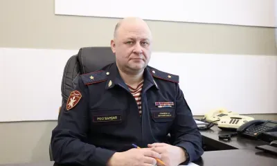 Мы охраняем как государство в целом, так и его граждан