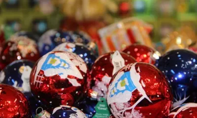 Новый год отмечают 1 января