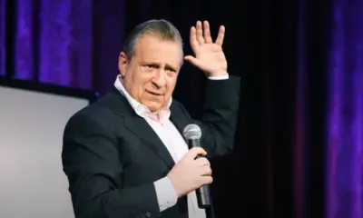 Родственники Геннадия Хазанова жили в Сковородинском районе