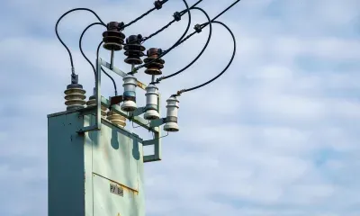 Электроэнергия подорожает на Дальнем Востоке в 2021 году