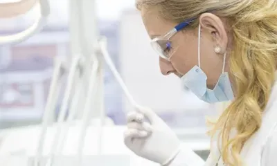 Прибор для выявления коронавируса за 10 секунд создали в Турции