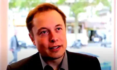 Самым богатым человеком в мире стал основатель Tesla и SpaceX Илон Маск