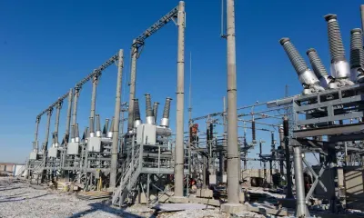 ОАО «РЖД» вложило 1,2 млрд рублей в модернизацию пяти тяговых подстанций ЗабЖД на Транссибе в 2020 году