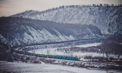 Погрузка на ЗабЖД в 2020 году увеличилась на 1,7%