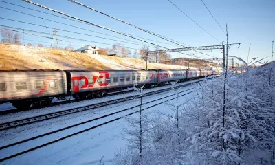 В 2020 году на ЗабЖД перевезено более 2 млн пассажиров