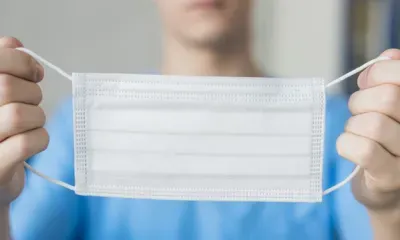 Амурский Роспотребнадзор дал прогноз на распространение коронавируса до конца января