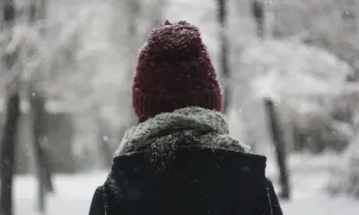 Уроки в школах отменили для младшеклассников Белогорска из-за сильных холодов