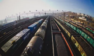 Более 16 млрд рублей налогов и страховых взносов поступило от ЗабЖД в бюджеты Забайкалья и Приамурья в 2020 году