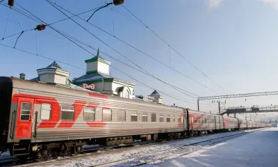 Пассажиры ЗабЖД могут оформить билеты на верхние места в купе со скидкой 50%