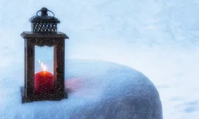 Крещенский сочельник отмечают православные христиане 18 января